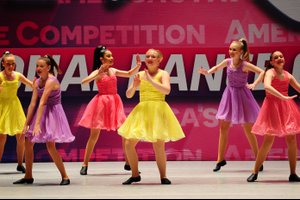 The Nicest Kids In Town