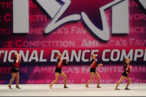 We're Not Gonna Take It