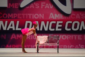 When You Got It, Flaunt It