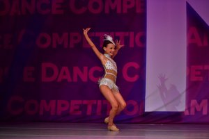 Don't Rain On My Parade