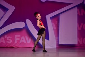 Accentuate The Positive