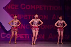 You Should Be Dancing