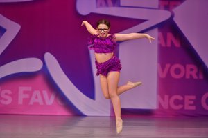 Don't Rain On My Parade