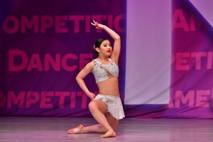 As If We Never Said Goodbye