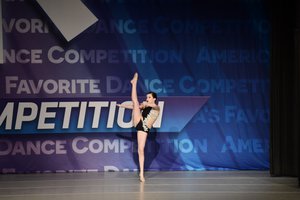 New York State Of Mind