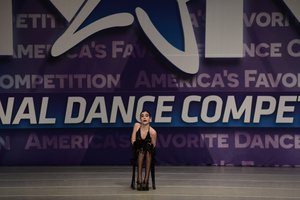 When Velma Takes The Stand