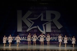 Jumpin At The Jubilee