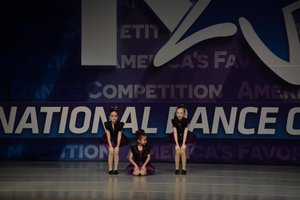 Better When I'm Dancing