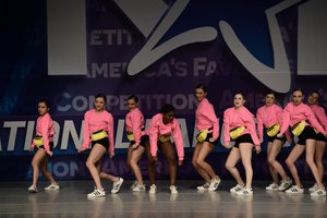 Lookin' Like A Snack