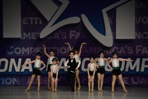 When I See An Elephant Fly