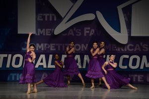 Something Better Than This