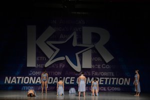 The Light That Never Fails