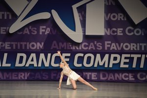 Jealous Of The Angels