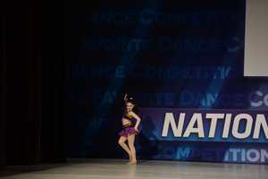 Teach Me How To Shimmy