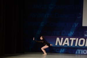 When The Party's Over