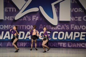 Sophisticated Ladies