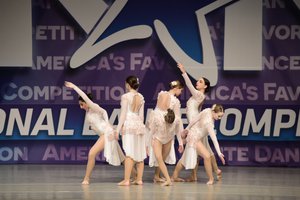 Teach Me How To Be Loved