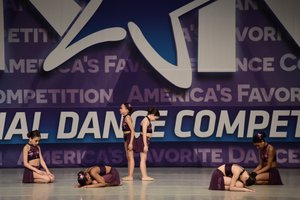 I Bet You Don't Curse God