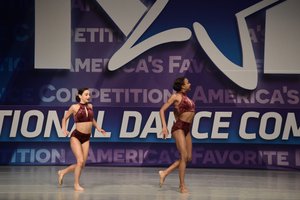 I Don't Think About You