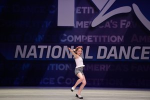 As Long As I'm Singin'