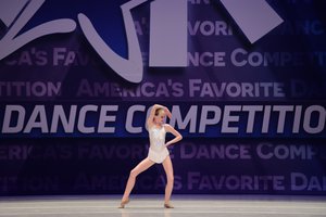 River Deep, Mountain High