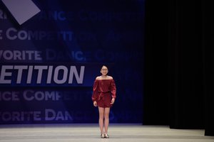 Just One Of Them Things