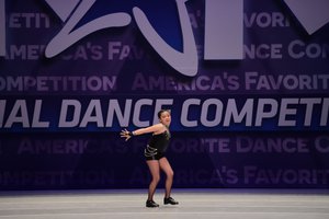 Wanna Be Startin Somethin'