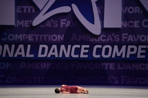 Rise Up, Wise Up, Eyes Up