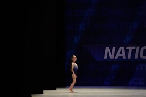 One Day I'll Fly Away