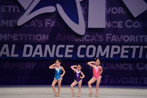 Sugar Pie Honey Bunch