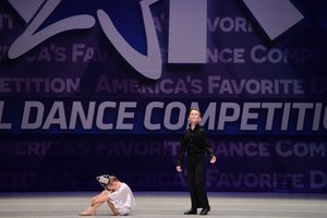 Beauty School Dropout