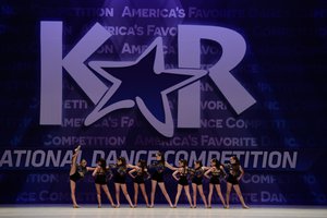 Dance Like Yo' Daddy