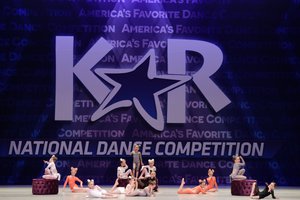 Everybody Wants To Be A Cat