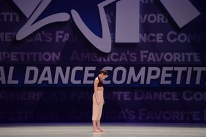 Soon This Space Will Be Too Small