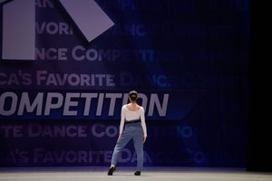 My Baby Just Cares For Me