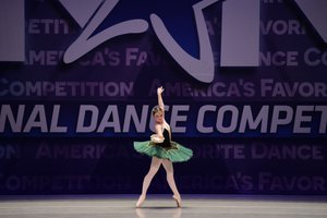 Variation From Esmerelda