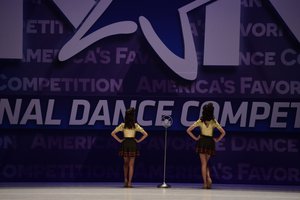 Boogie Woogie Bugle Boy