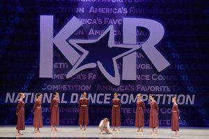 Sound Of A Broken Man