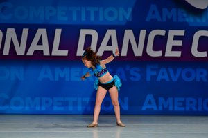 Miss What's Her Name