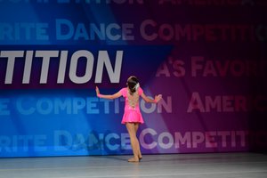 Don't Rain On My Parade