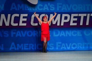 Forget About The Boy