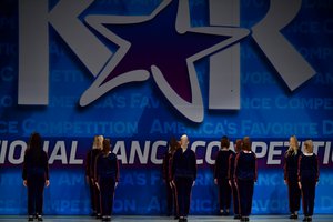 Like Totally Old School