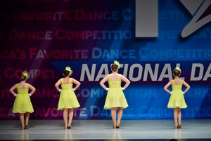 Banana Split For My Baby