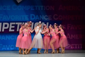 Get Me To The Church