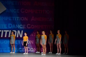 Dancing In The Moonlight