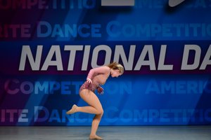 Girl Behind The Mask