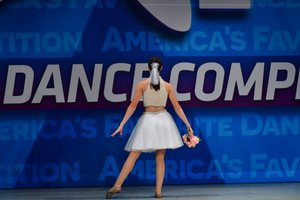 Betsy's Getting Married