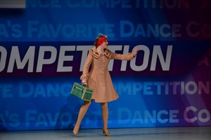 Not For The Life Of Me