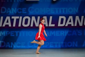 The Way You Look Tonight