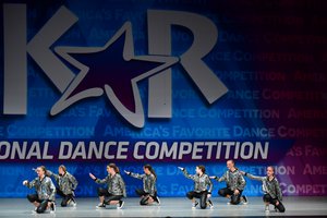 Make Your Boom Go Bang